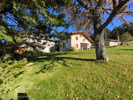 maison à vendre la chamba 4 pièce(s) 95m2 158 000€