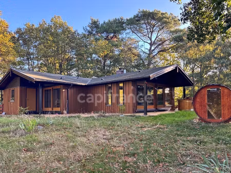 maison à vendre sille le philippe 5 pièce(s) 127m2 199 000€