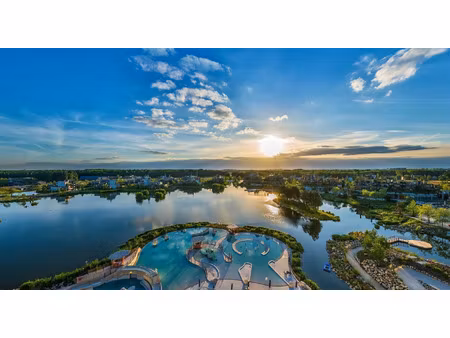 maison à vendre bailly romainvilliers 3 pièce(s) 54m2 202 308€