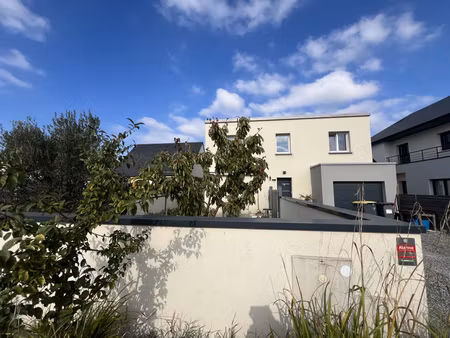 maison individuelle 2021 7 pièces 125 m2 habitables bus de ville