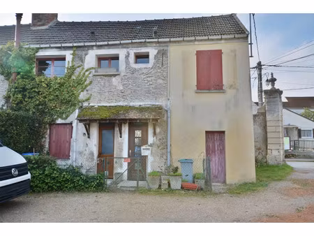 vente maison 4 pièces 70 m² à esbly (77450)  135 000 €