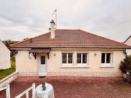 vente maison 4 pièces 75 m² à vic-sur-aisne (02290)  137 500 €