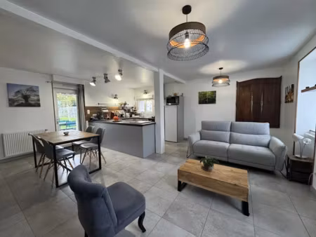 vente maison 6 pièces 140 m² à chamblet (03170)  179 000 €