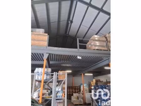 vente immeuble 485 m²  saint-martin