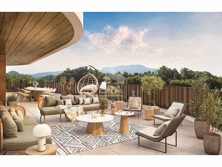 appartement 4 pièces 134 m² à vendre / acheter grésy-sur-aix 73100 ? | era immobilier
