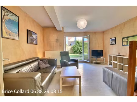 vente maison 4 pièces 75 m² à breuil-le-sec (60840)  193 300 €