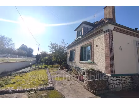 vente maison 5 pièces 111 m² à formerie (60220)  176 000 €