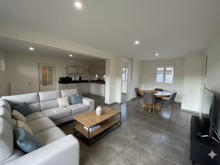 vente appartement 3 pièces 70 m² pélissanne (13330)