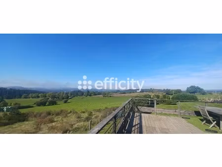 maison 5 pièces - 82 m²