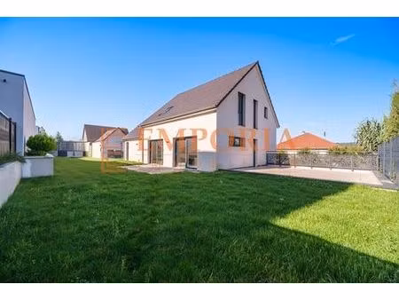 maison de luxe 4 chambres en vente à zillisheim  grand est