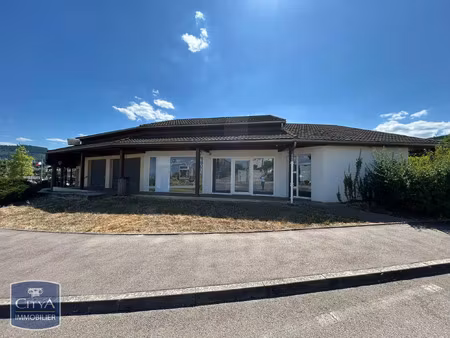 local commercial à vendre 61.71 m² - autun (71) - 91 140€