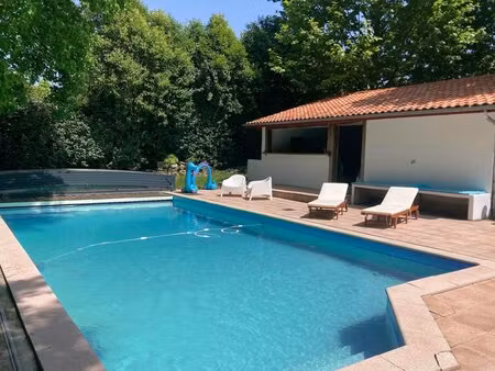 achat maison 8 pièces 248m² arcangues 64200