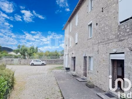 vente immeuble 246 m² sévérac d’aveyron (12150)