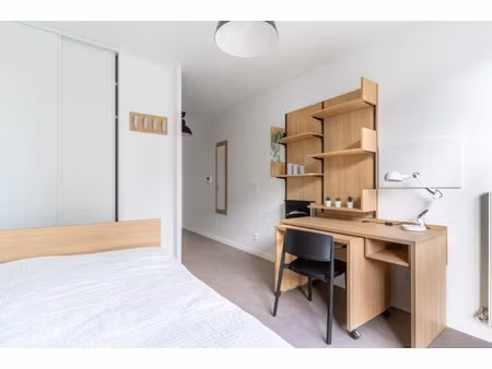 appartement à vendre massy 1 pièce(s) 19m2 88 100€