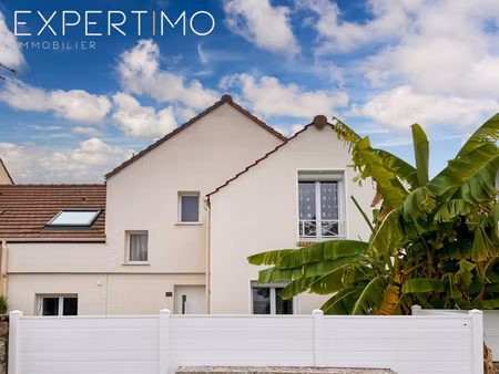 maison familiale  4 chambres et jardin