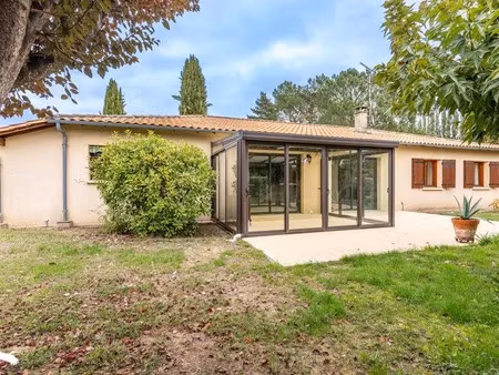 vente maison 6 pièces 130 m² à saint-avit-saint-nazaire (33220)  208 000 €