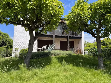 vente maison 7 pièces 185.49 m² à valence d agen (82400)  220 000 €