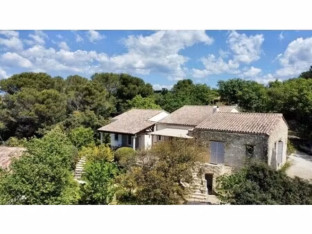 achat maison 7 pièces 210m² venasque 84210