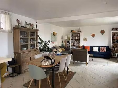 vente maison bord de mer à villers-sur-mer (14640) : à vendre bord de mer / 95m² villers-s
