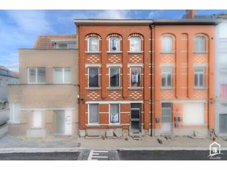 opbrengsteigendom te koop in aalst