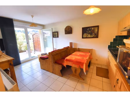 appartement à vendre ventron 2 pièce(s) 37m2 111 000€