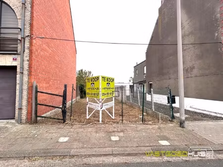 grond te koop in liedekerke
