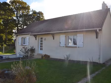 vente maison 7 pièces 94 m² à auppegard (76730)  205 000 €