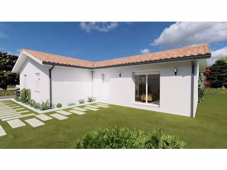 vente maison neuve 6 pièces 103 m² à feytiat (87220)  208 770 €