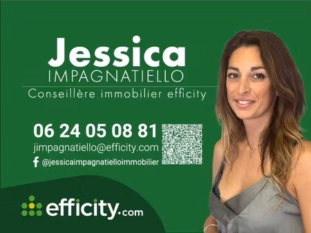 appartement 4 pièces - 90 m²