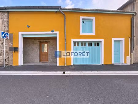 maison t4 mussey-sur-marne à vendre