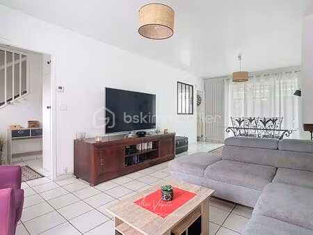 maison de 93 m² à saint-germain-sur-morin