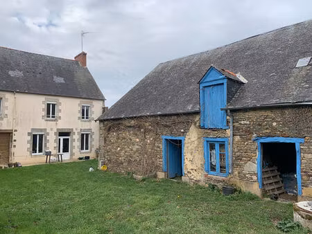 achat immeuble 187m²