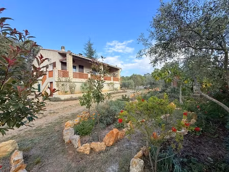 maison 4 pièces - 63 m²