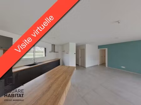 location maison 4 pièces 89m² mazerolles 86320