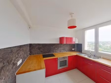 location appartement 3 pièces 71m² chatellerault 86100