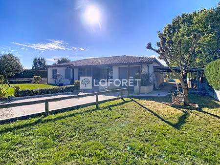 maison t4 barry-d'islemade à vendre