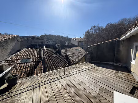 location appartement 3 pièces 80m² tourves 83170