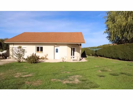 vente maison 4 pièces 102.21 m² à saint-hilaire-de-la-cote (38260)  215 000 €