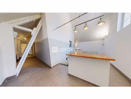 immeuble t5 près de etretat à vendre