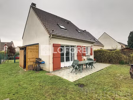 appartement t5 linas à vendre