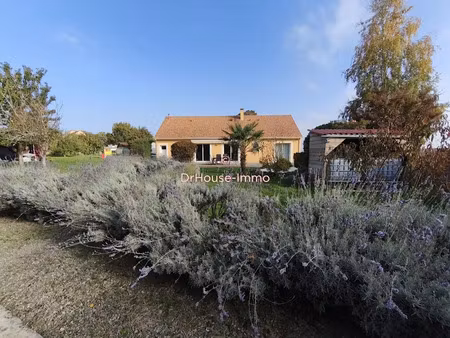 vente maison 6 pièces 112 m² à ecommoy (72220)  239 000 €