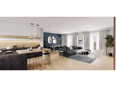 vente maison neuve 5 pièces 105 m² à saint-folquin (62370)  249 000 €