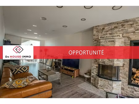 vente maison 5 pièces 172 m² à courville-sur-eure (28190)  233 500 €