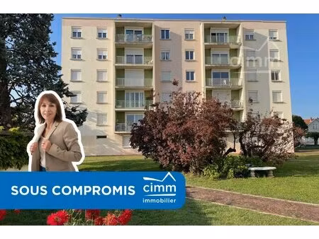 bel appartement à vendre à saint-rambert-d'albon