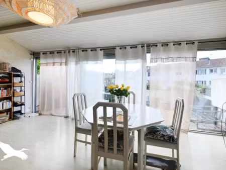 vente maison 5 pièces 129 m² à angouleme (16000)  234 300 €