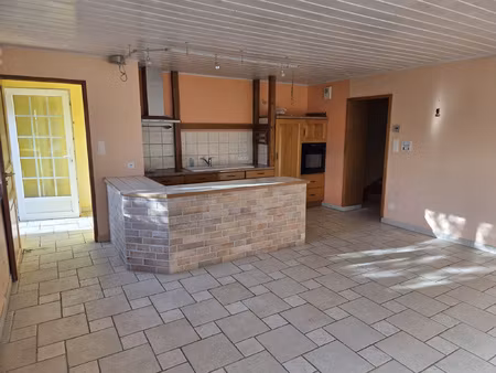 achat appartement 6 pièces 149m² etalans 25580