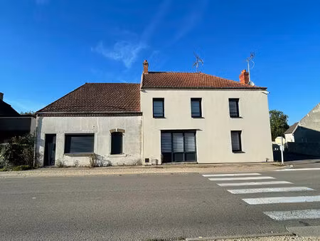 achat maison 7 pièces 169m²
