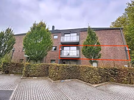 appartement à vendre à chemin du comte d'egmont 11 lessines (vbd41597)