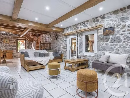 achat : maison (74440)