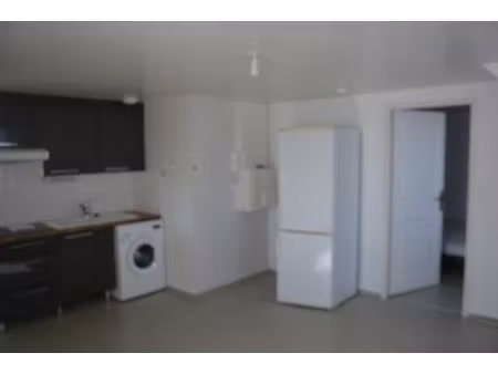 location appartement 2 pièces 51 m² à guéret (23000)